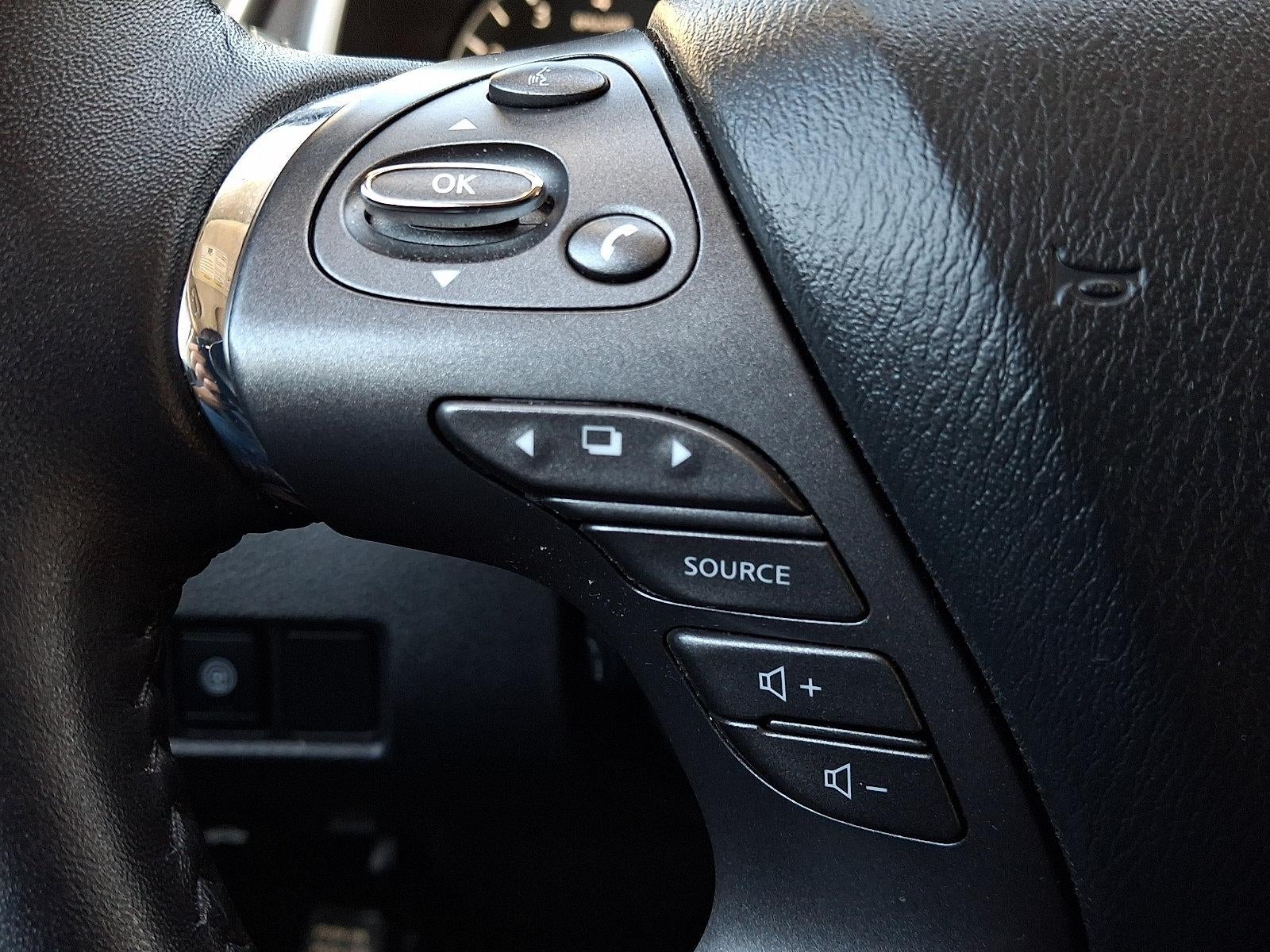 2021 Nissan Murano AWD Platinum