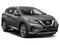 2021 Nissan Murano AWD Platinum