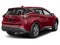2018 Nissan Murano AWD Platinum