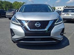 2019 Nissan Murano AWD Platinum