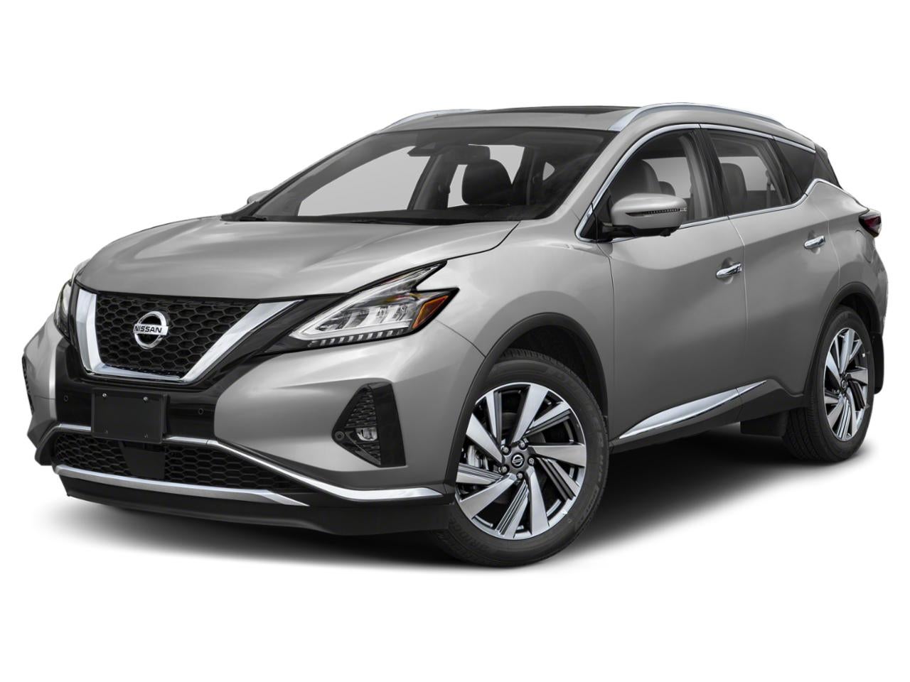 2019 Nissan Murano AWD Platinum