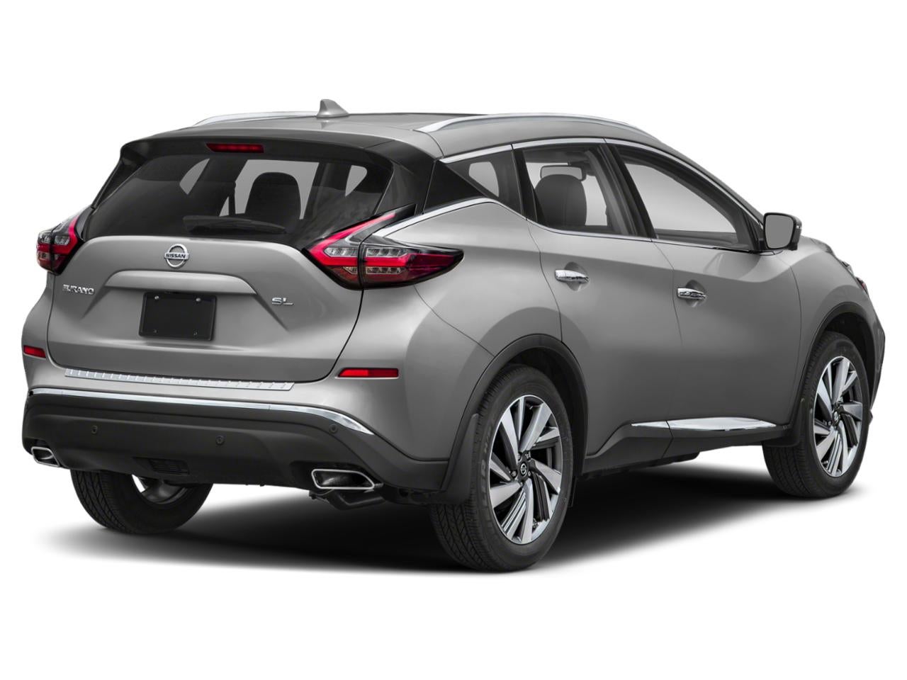 2019 Nissan Murano AWD Platinum