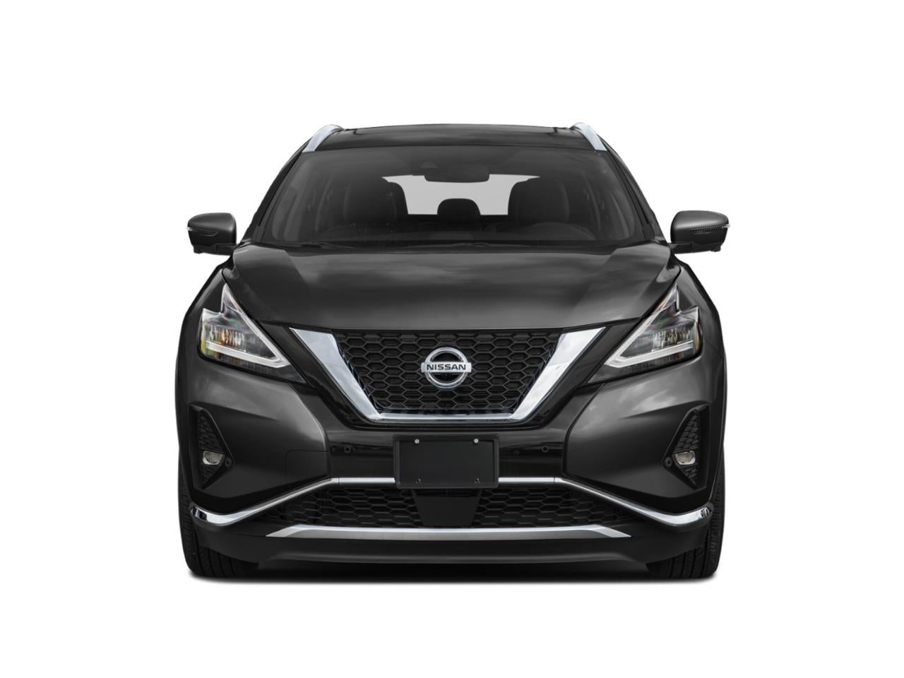 2019 Nissan Murano AWD Platinum