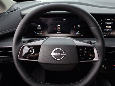 2025 Nissan Murano AWD SV