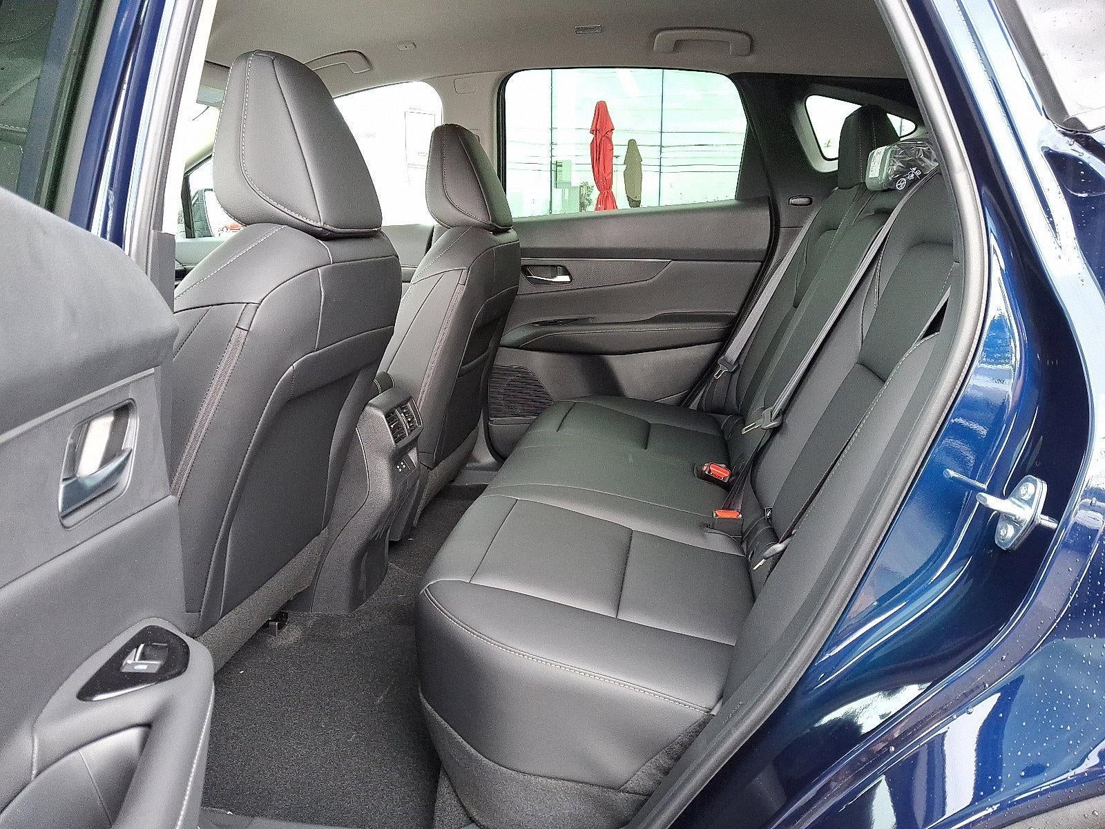 2025 Nissan Murano AWD SV