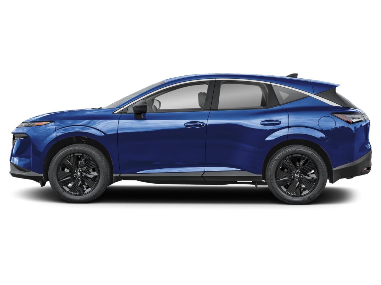 2025 Nissan Murano AWD SV