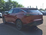 2026 Nissan Murano AWD SL