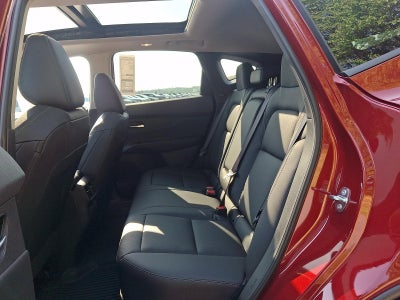 2026 Nissan Murano AWD SL