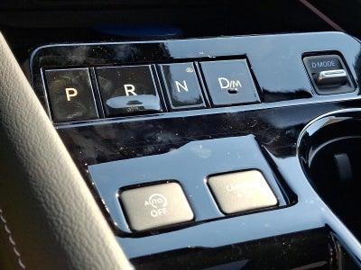 2026 Nissan Murano AWD SL