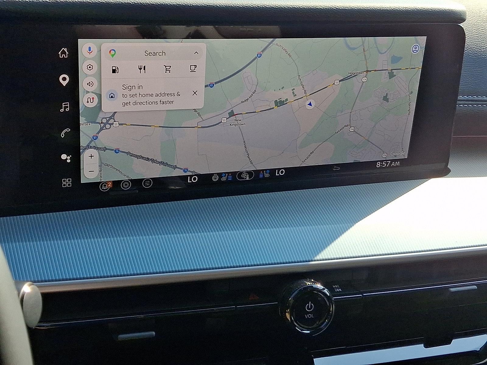 2026 Nissan Murano AWD SL