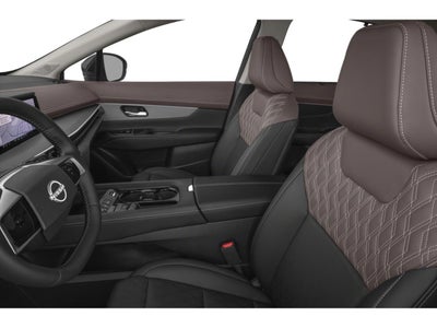 2026 Nissan Murano AWD SL
