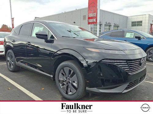 2026 Nissan Murano AWD SL *Ltd Avail*