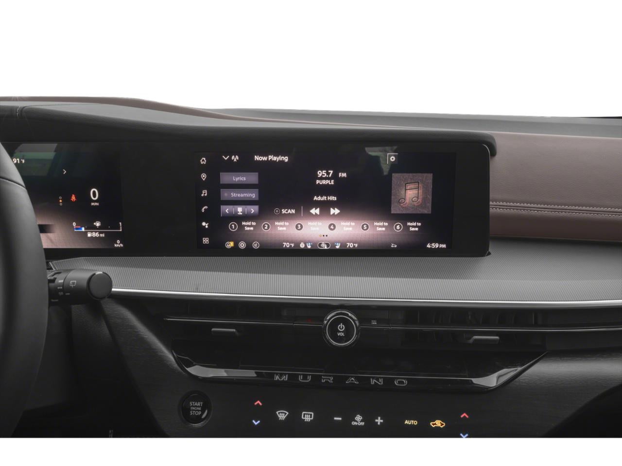 2026 Nissan Murano AWD SL *Ltd Avail*