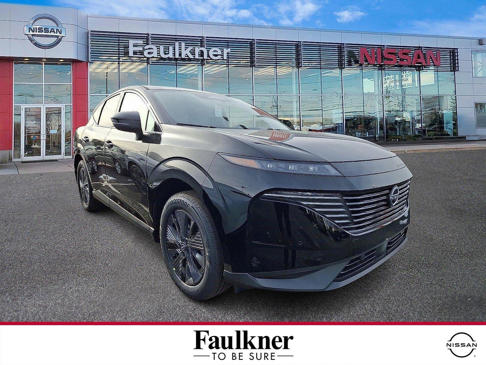 2026 Nissan Murano AWD SL *Ltd Avail*