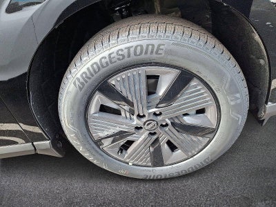 2026 Nissan Murano AWD SL *Ltd Avail*