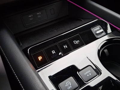 2025 Nissan Murano AWD SL