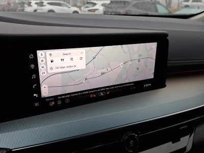 2025 Nissan Murano AWD SL