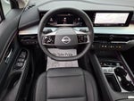 2025 Nissan Murano AWD SL