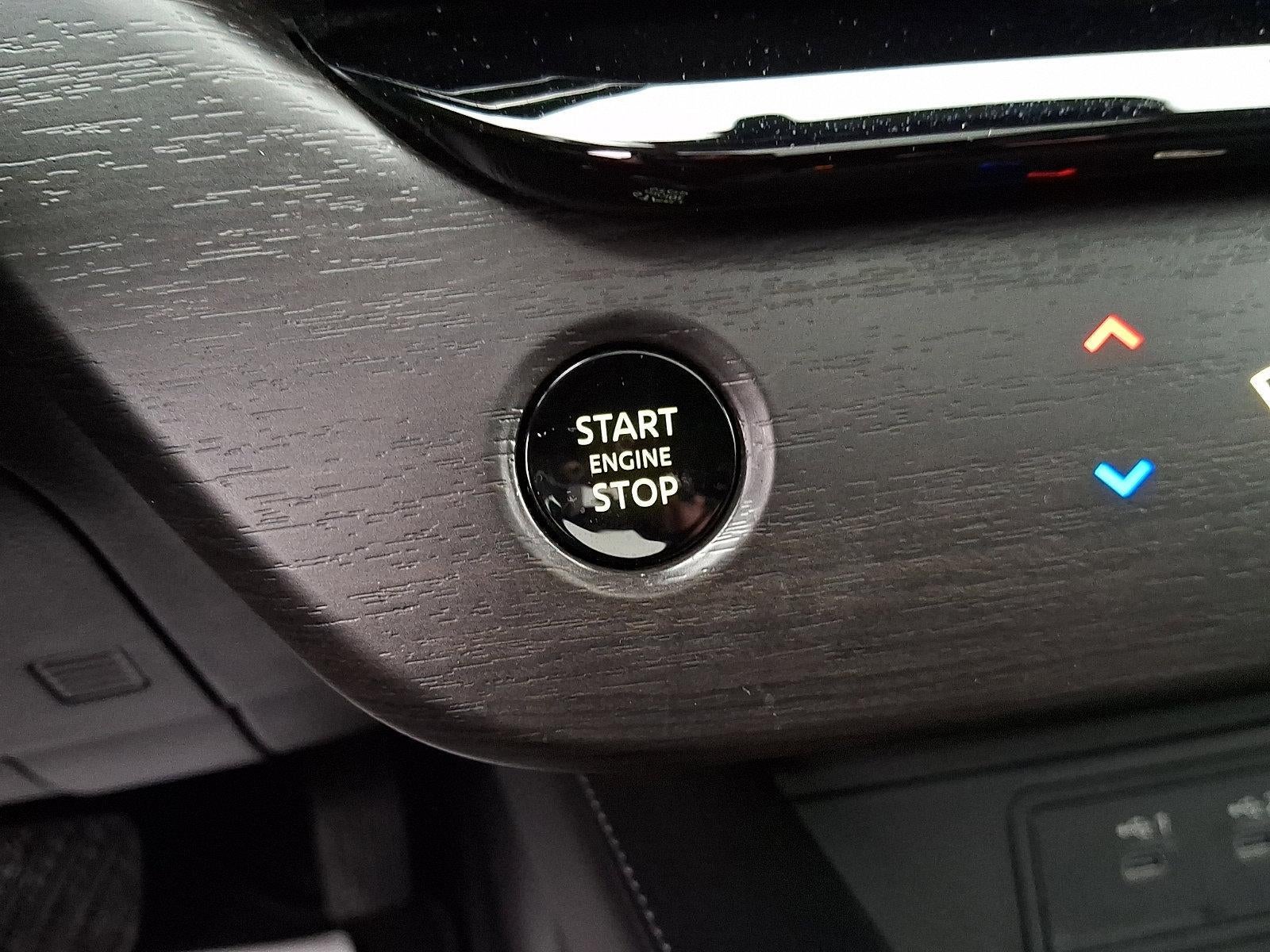 2025 Nissan Murano AWD SL