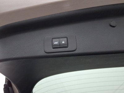 2025 Nissan Murano AWD SL