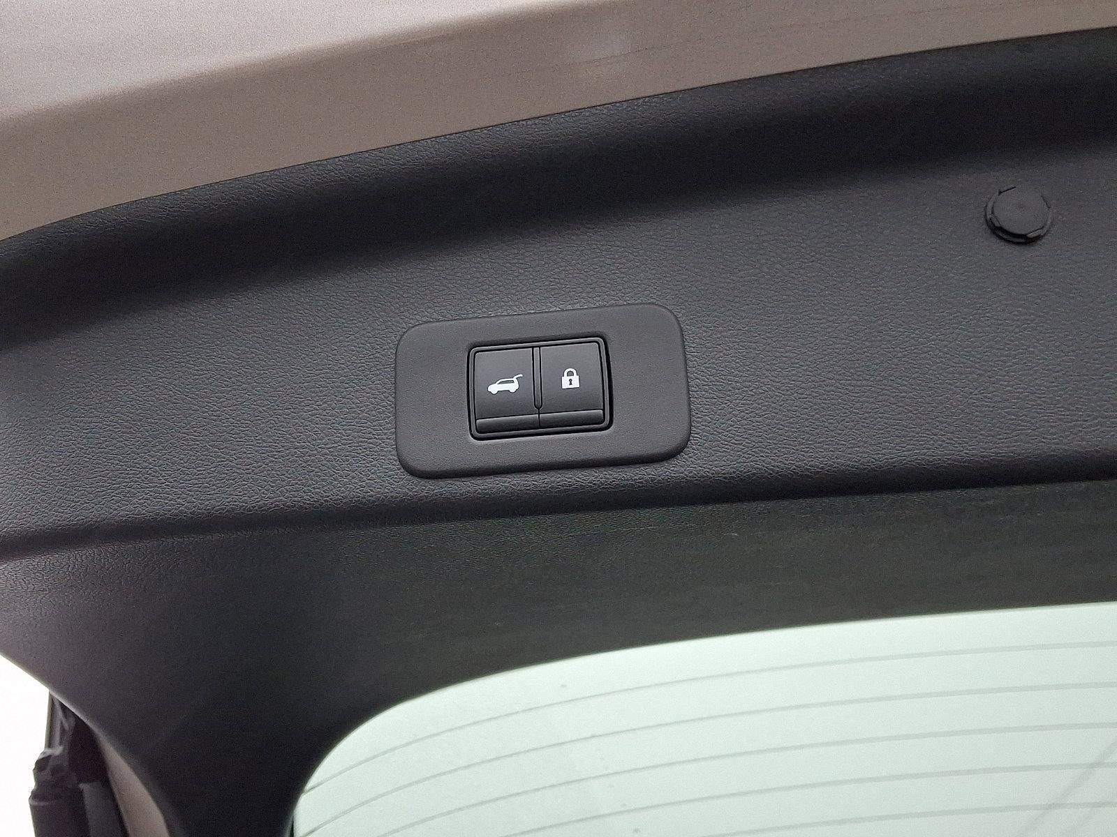 2025 Nissan Murano AWD SL