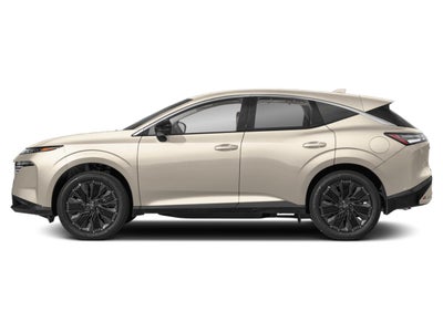 2026 Nissan Murano AWD Platinum