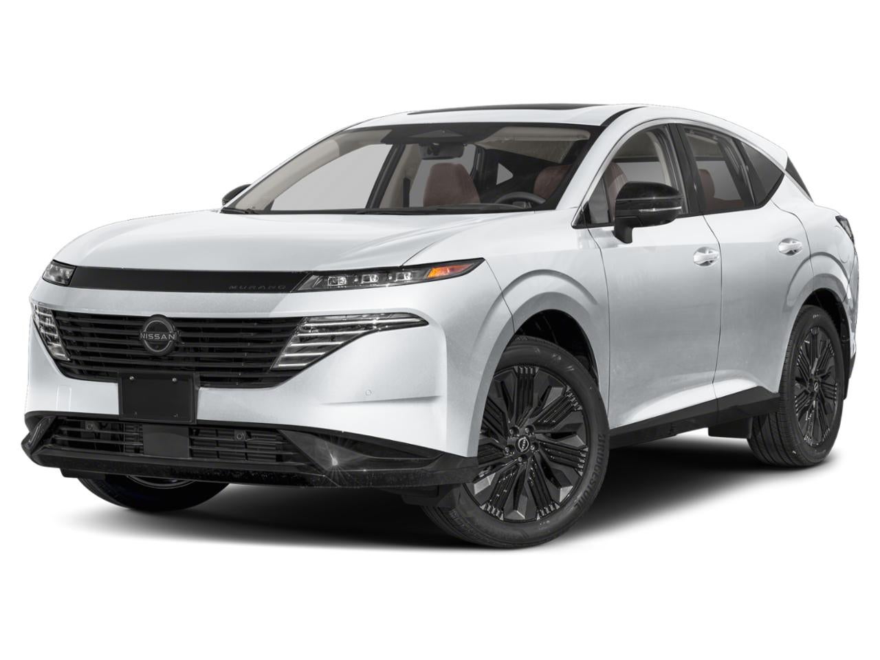 2026 Nissan Murano AWD Platinum