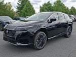 2027 Nissan Murano Platinum