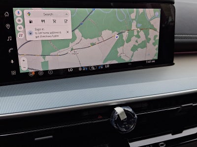 2027 Nissan Murano Platinum