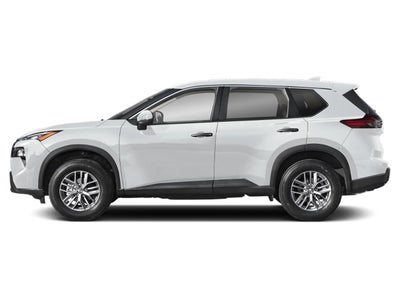 2026 Nissan Rogue FWD S *Ltd Avail*