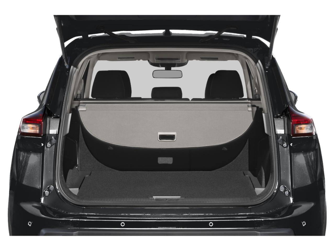 2026 Nissan Rogue AWD S *Ltd Avail*