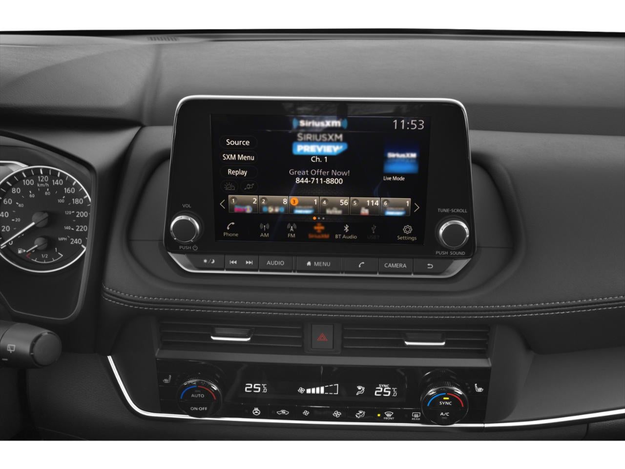 2026 Nissan Rogue AWD S *Ltd Avail*