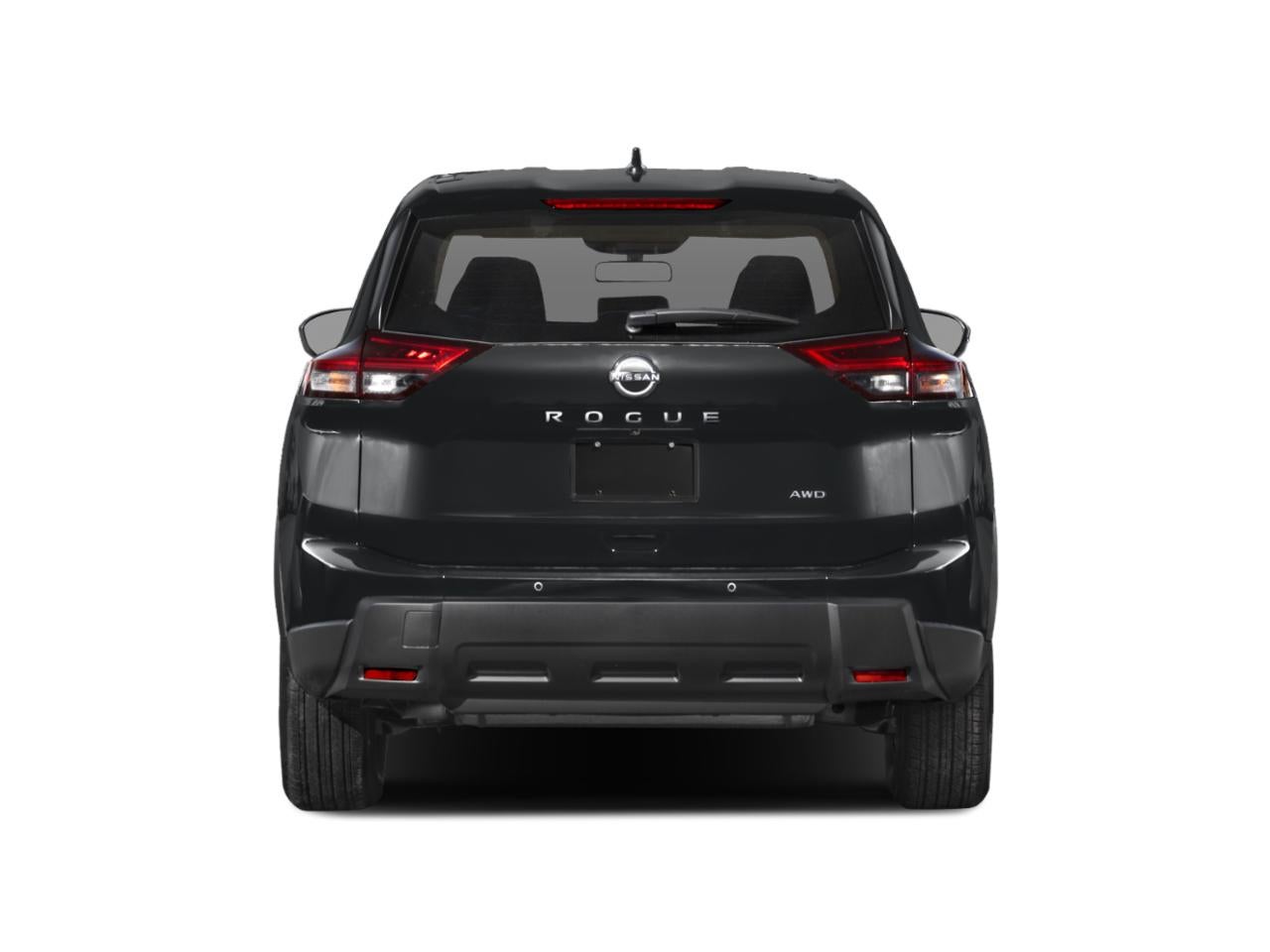 2026 Nissan Rogue AWD S *Ltd Avail*