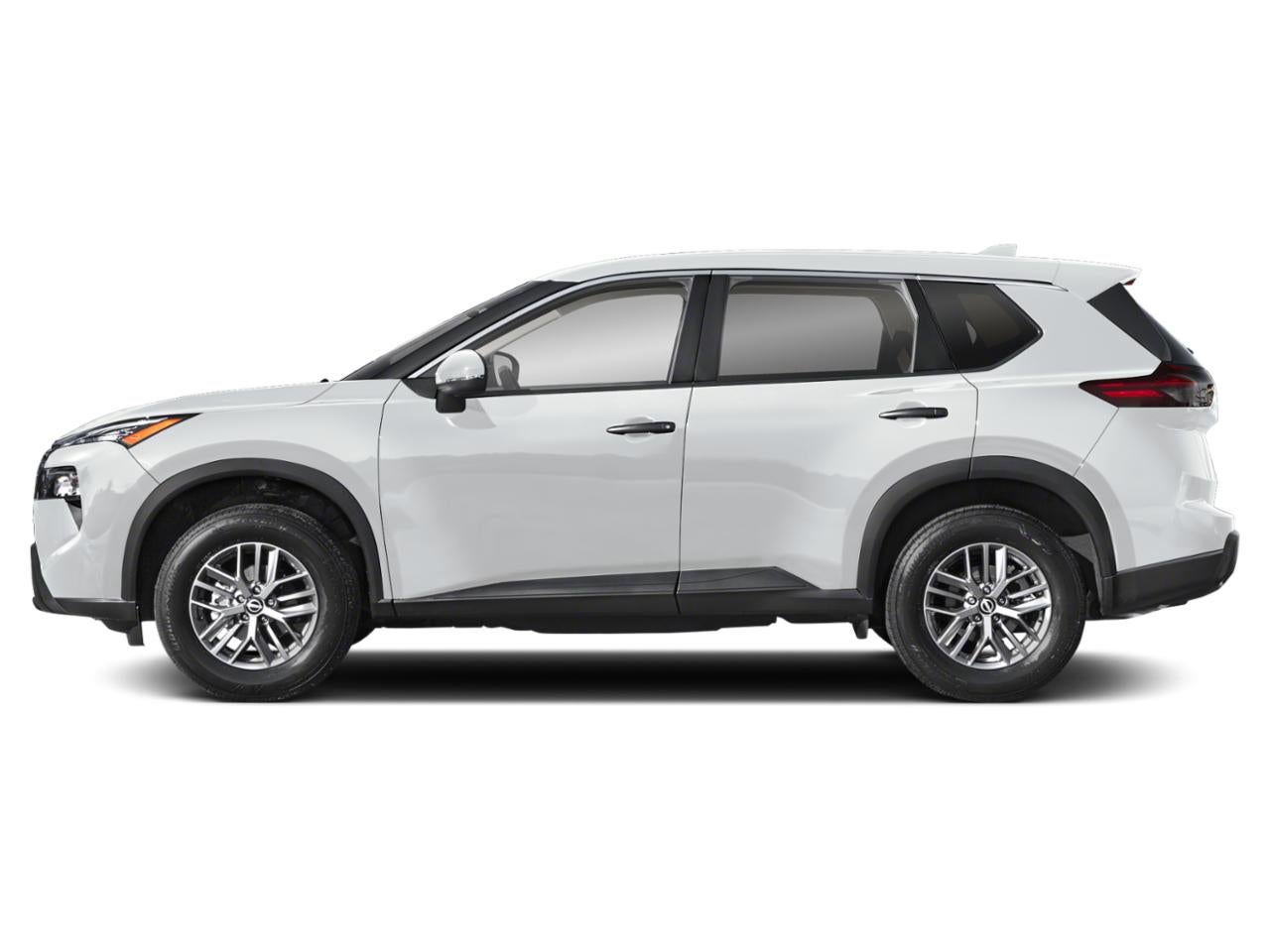 2026 Nissan Rogue AWD S *Ltd Avail*