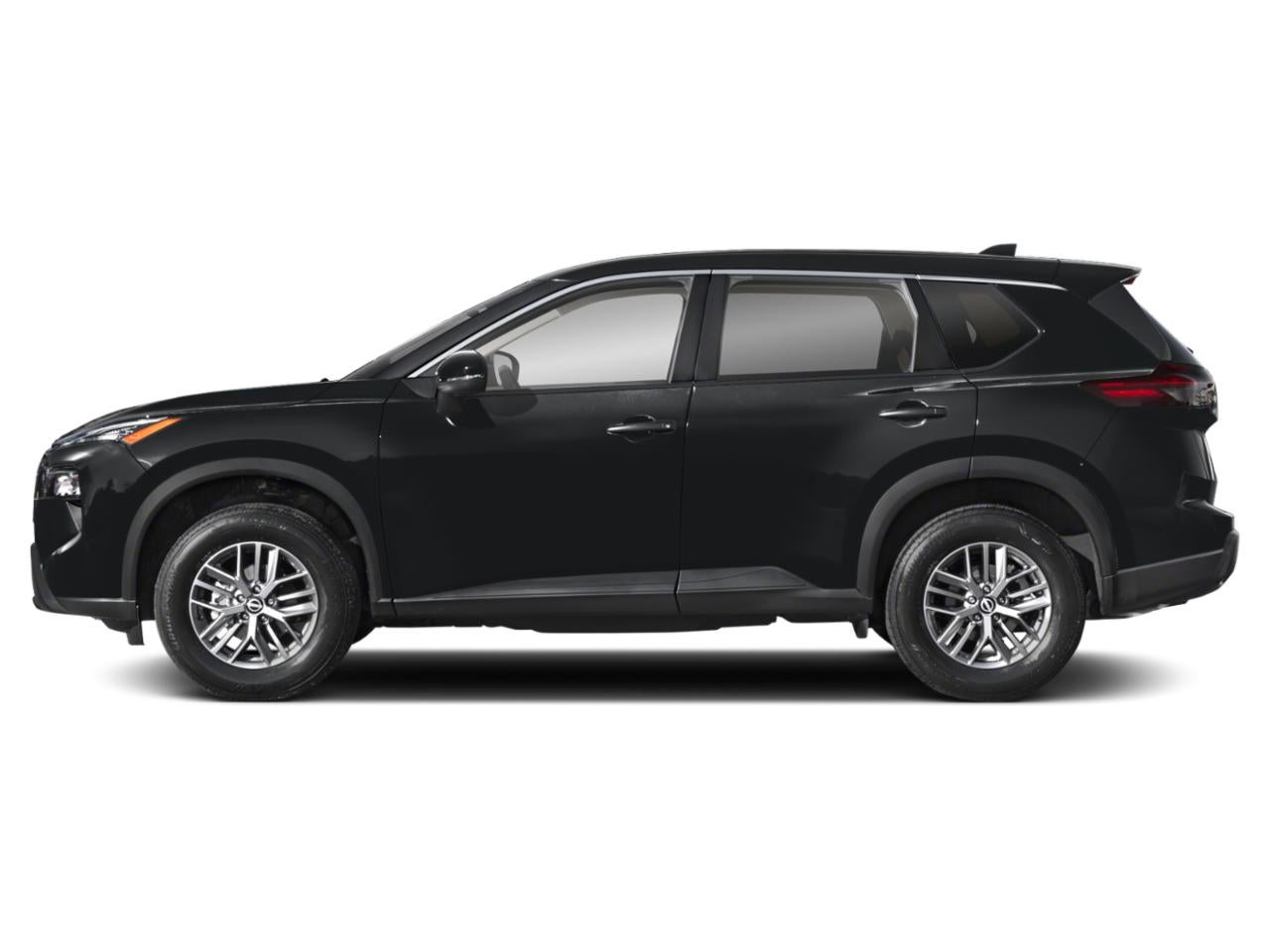 2026 Nissan Rogue AWD S *Ltd Avail*