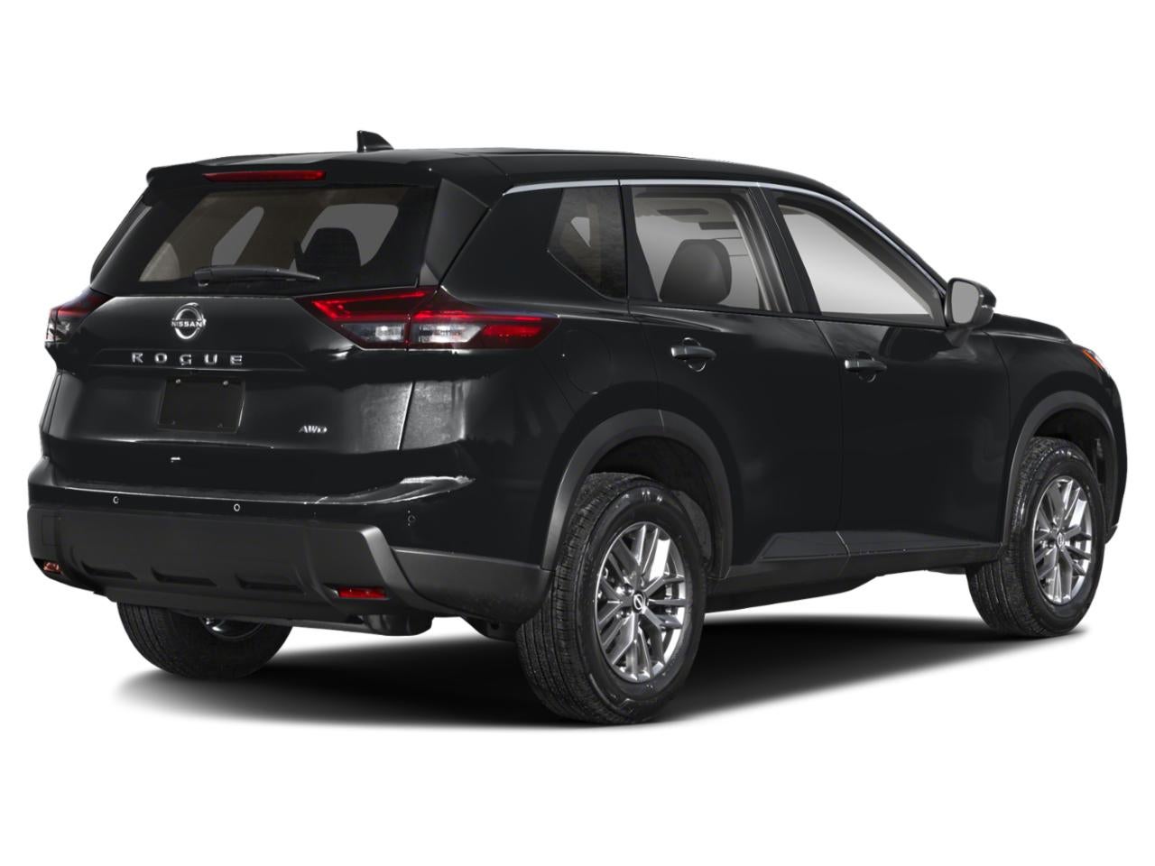 2026 Nissan Rogue AWD S *Ltd Avail*