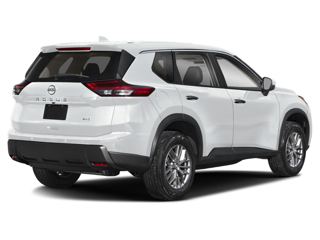 2026 Nissan Rogue AWD S *Ltd Avail*