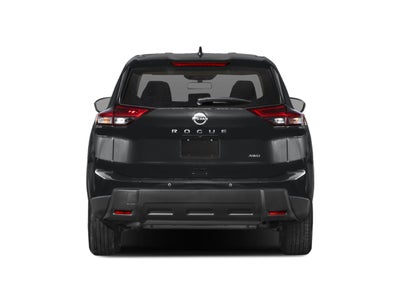 2026 Nissan Rogue AWD S *Ltd Avail*