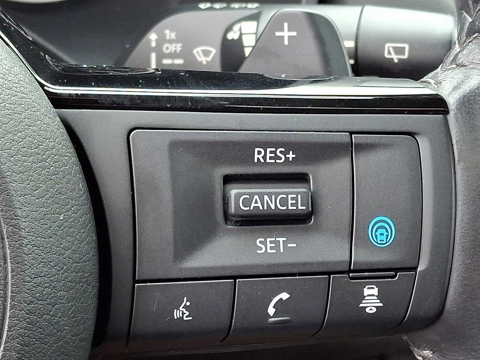 2023 Nissan Rogue AWD SV