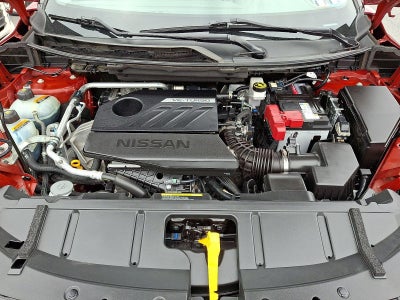 2023 Nissan Rogue AWD SV