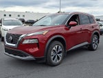 2023 Nissan Rogue AWD SV