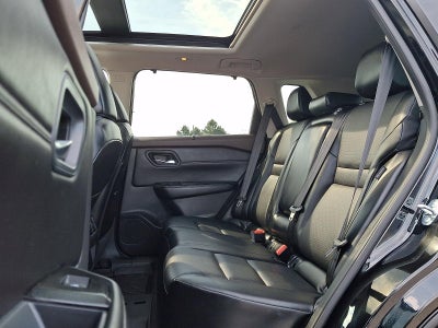 2023 Nissan Rogue AWD SV