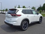 2025 Nissan Rogue AWD SV