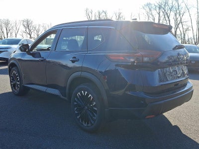 2026 Nissan N/A Dark Armor™