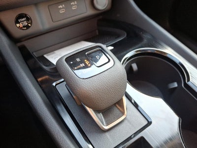 2026 Nissan N/A Dark Armor™