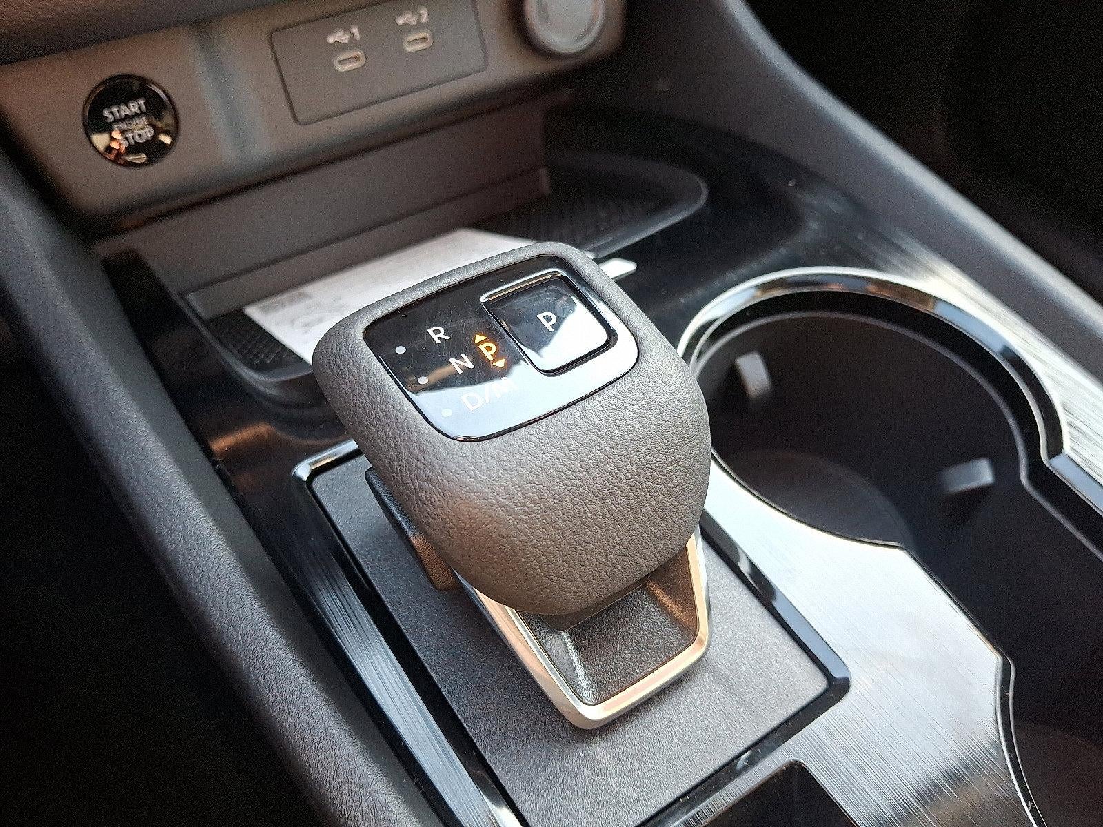 2026 Nissan N/A Dark Armor™