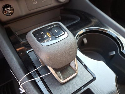 2026 Nissan Rogue 2026.5 AWD Dark Armor