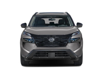 2026 Nissan Rogue 2026.5 AWD Dark Armor