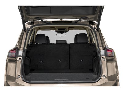 2026 Nissan N/A Rock Creek®