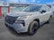 2026 Nissan Rogue 2026.5 AWD Dark Armor